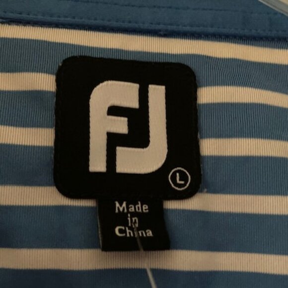 MAUNA KEA HAWAII GOLF SHIRT PRO HIGH END COURSE HAWAIIAN EXCLUSIVE RESORT WEAR L - Picture 4 of 6